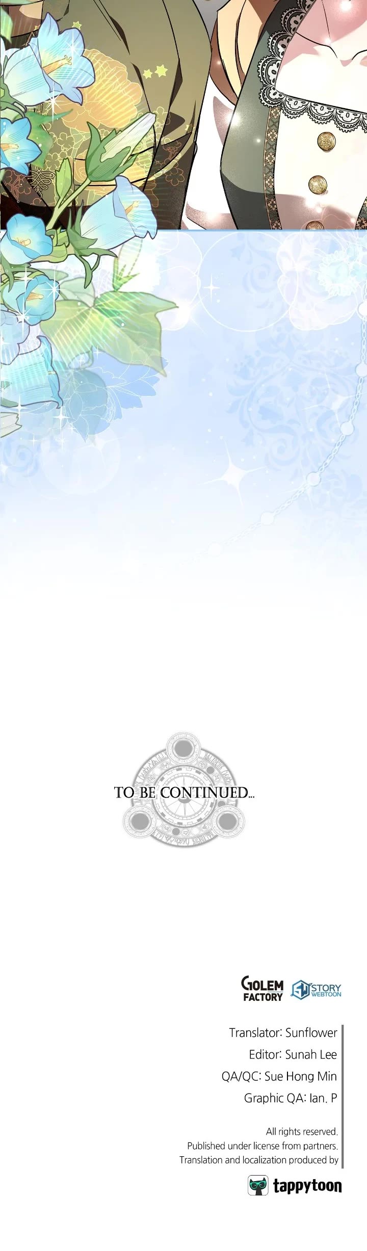 The Villainess Lives Twice chapter 229 page 33