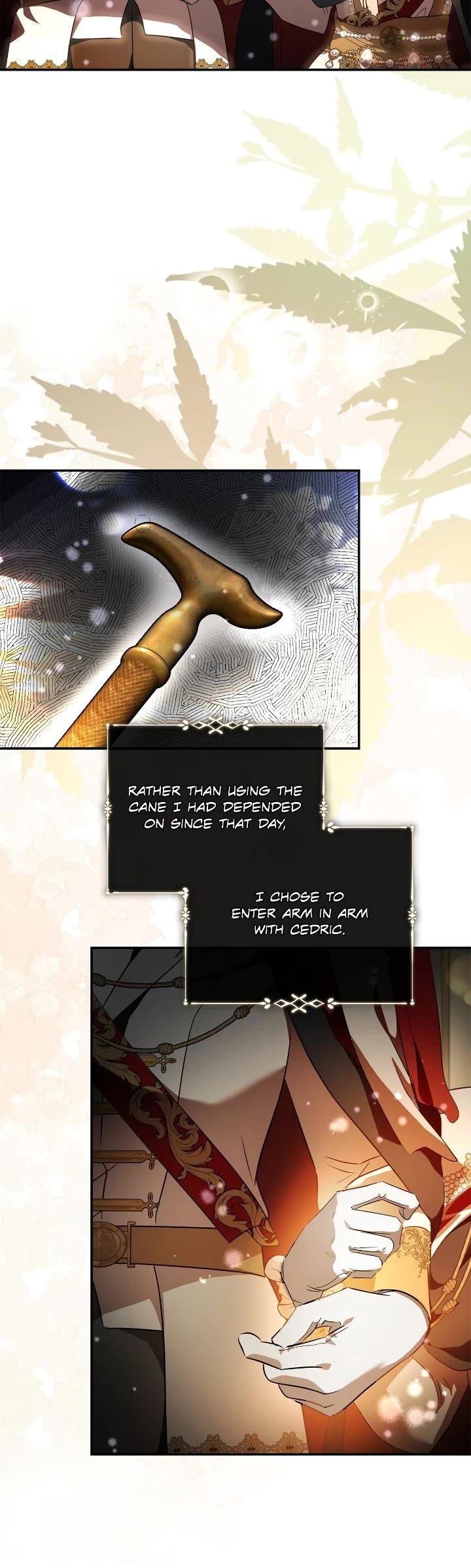 The Villainess Lives Twice chapter 229 page 4