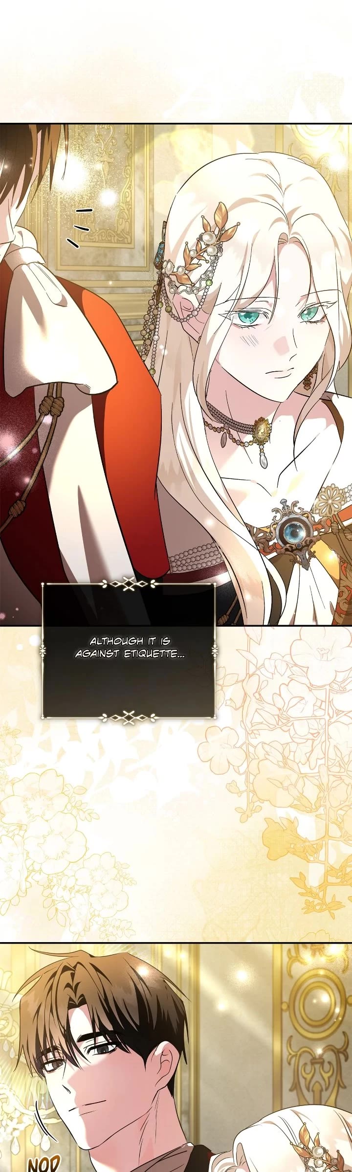 The Villainess Lives Twice chapter 229 page 5