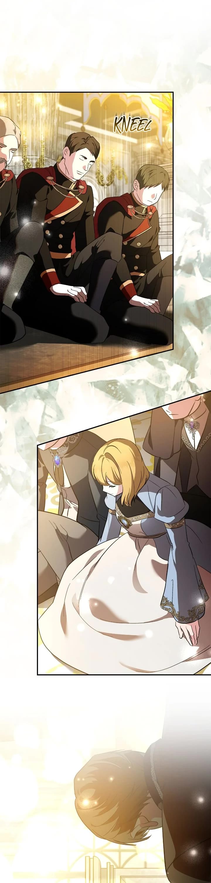 The Villainess Lives Twice chapter 229 page 7