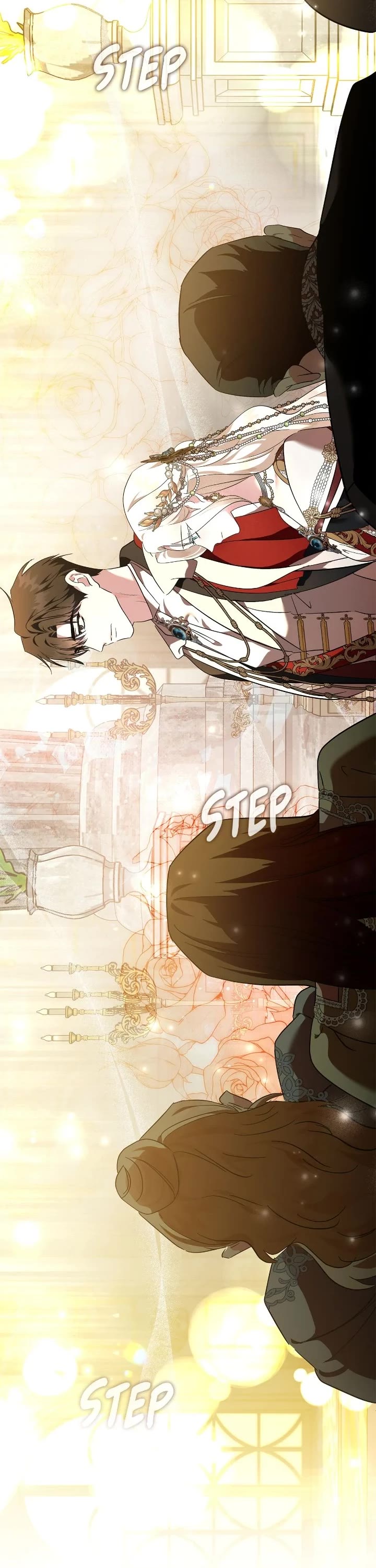 The Villainess Lives Twice chapter 229 page 8