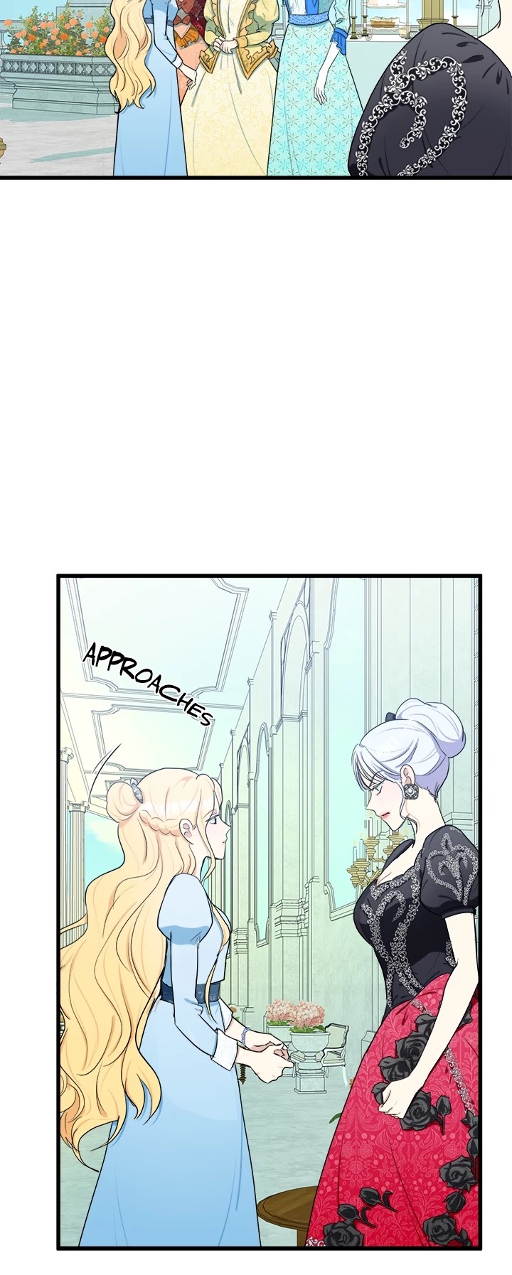 The Villainess Lives Twice chapter 23 page 10