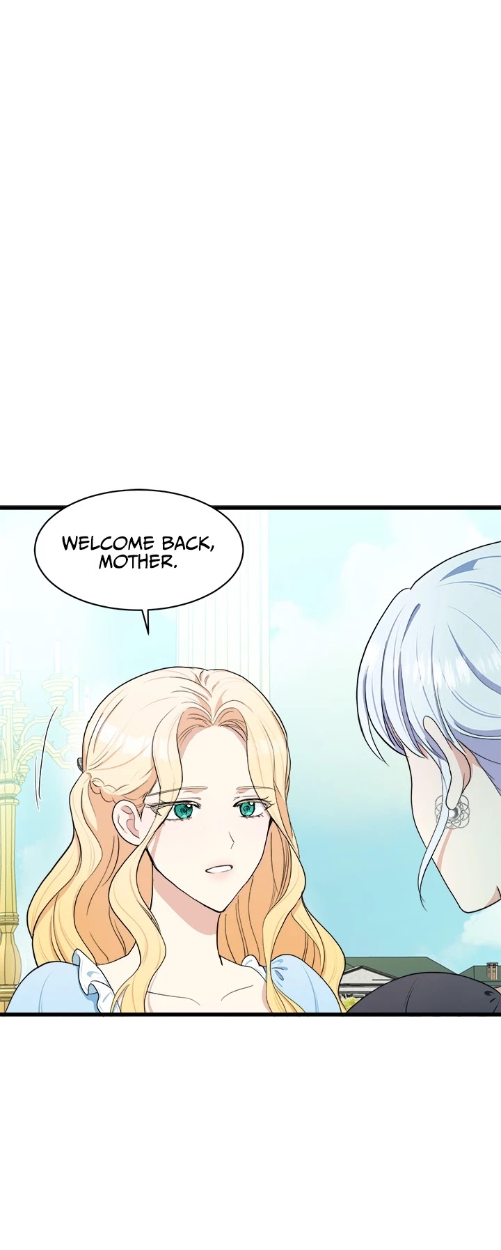 The Villainess Lives Twice chapter 23 page 11