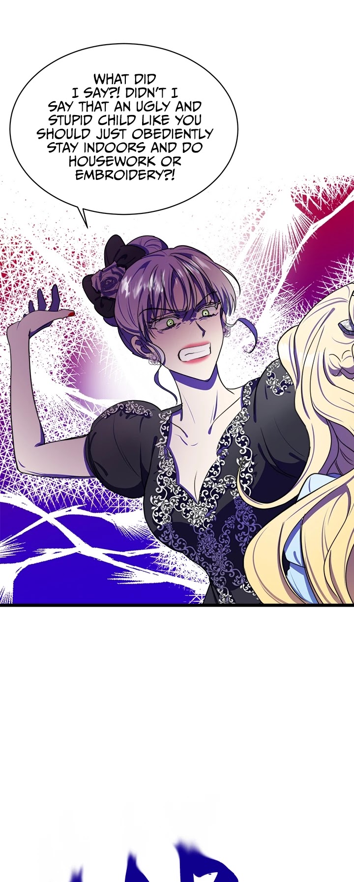 The Villainess Lives Twice chapter 23 page 13