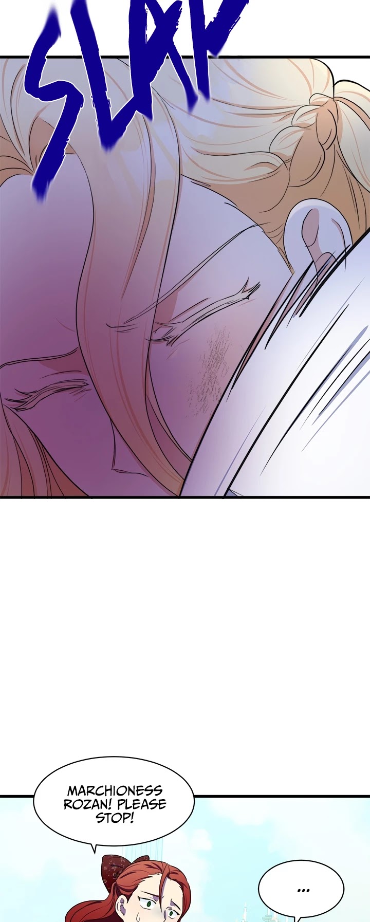 The Villainess Lives Twice chapter 23 page 14