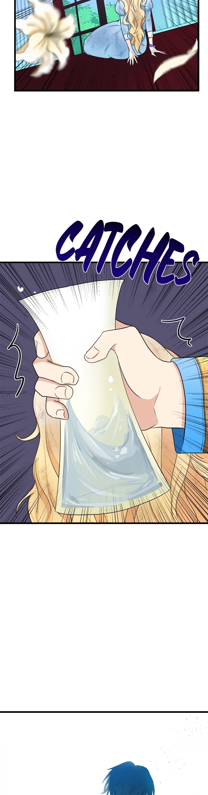 The Villainess Lives Twice chapter 23 page 20