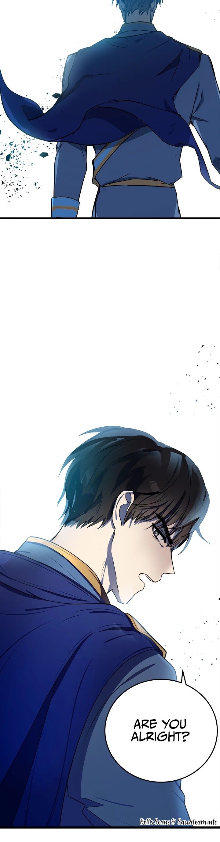 The Villainess Lives Twice chapter 23 page 21