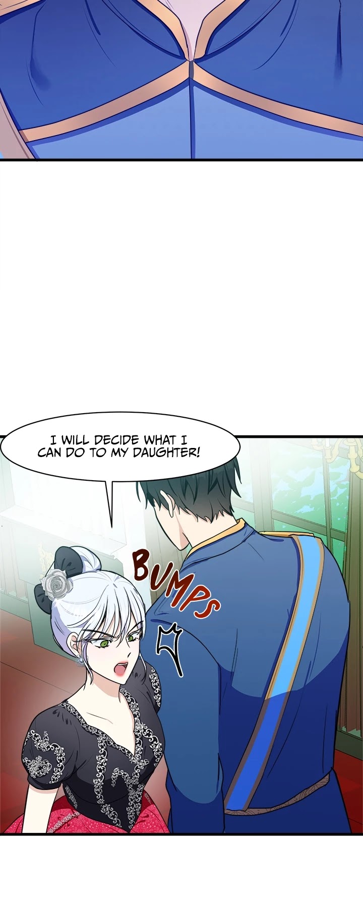 The Villainess Lives Twice chapter 23 page 25