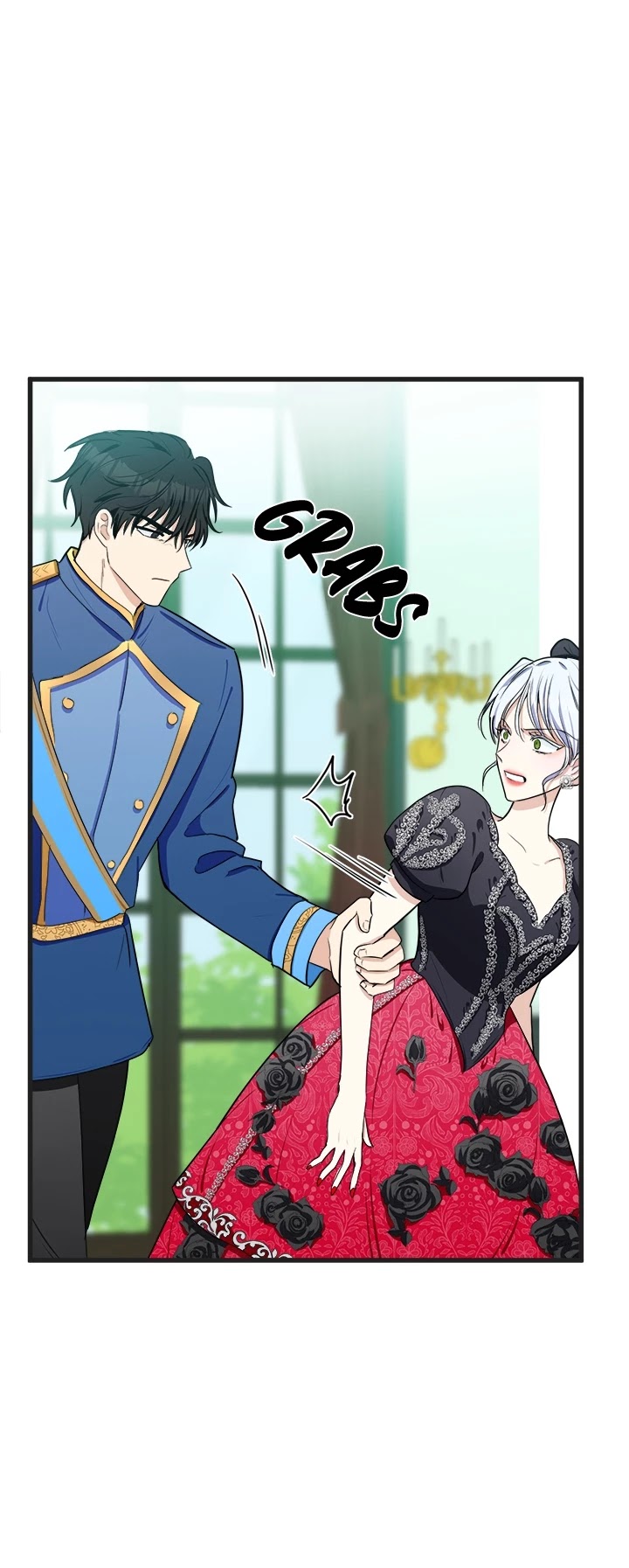 The Villainess Lives Twice chapter 23 page 26