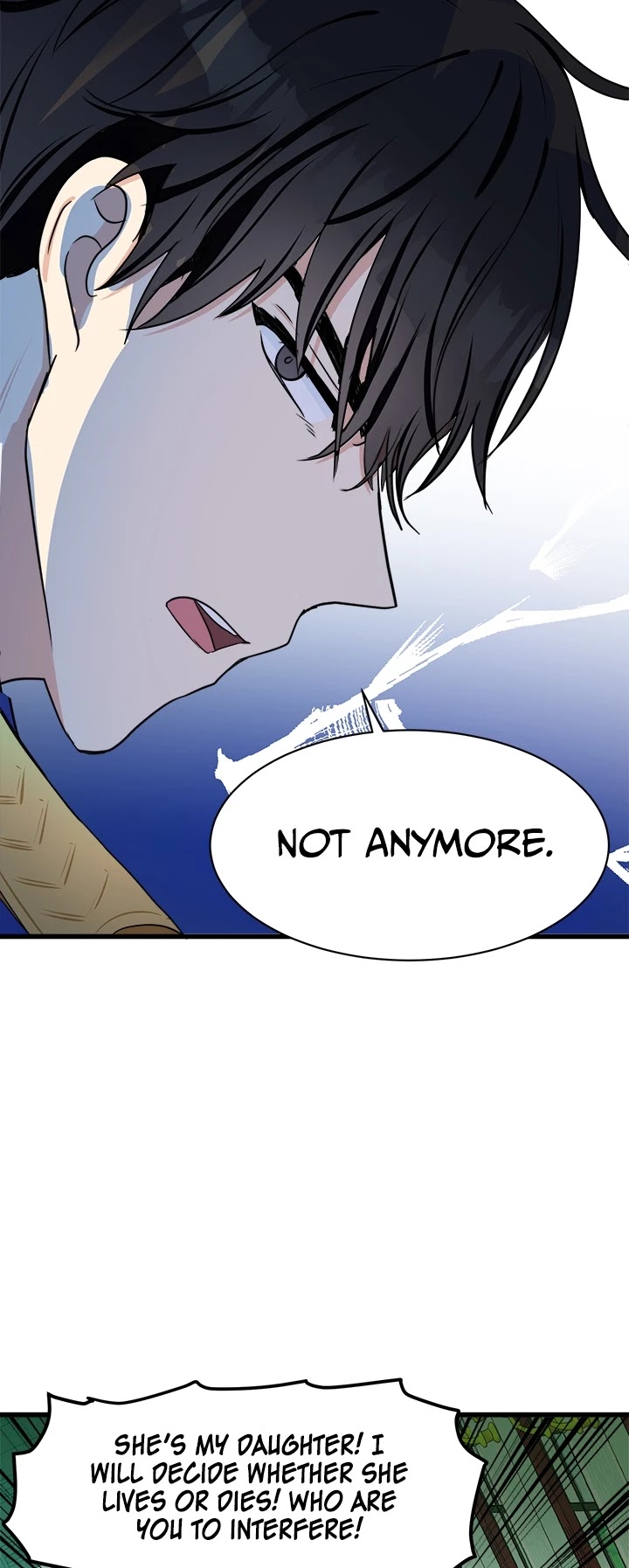 The Villainess Lives Twice chapter 23 page 30