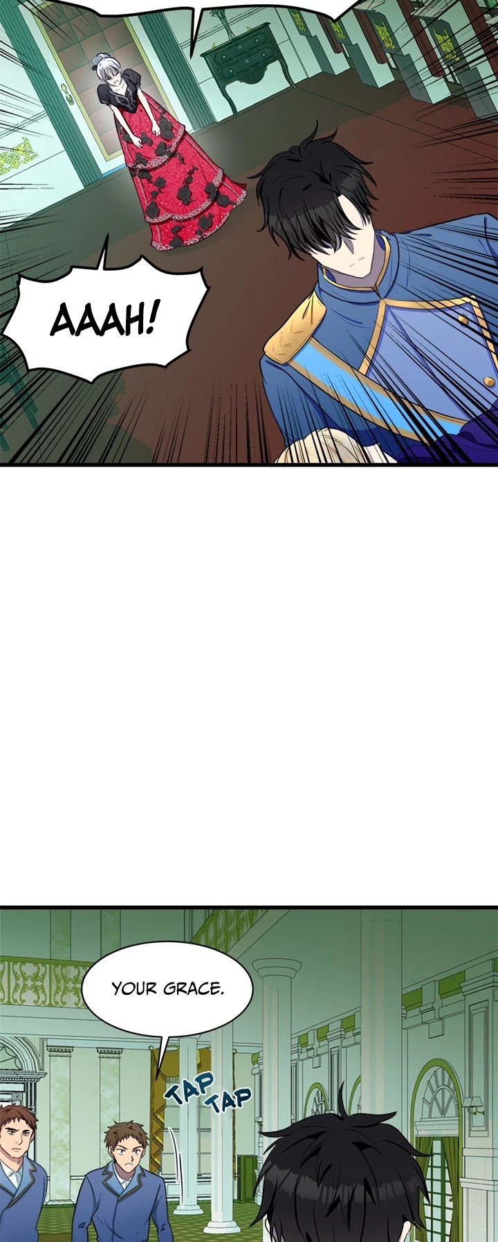 The Villainess Lives Twice chapter 23 page 31