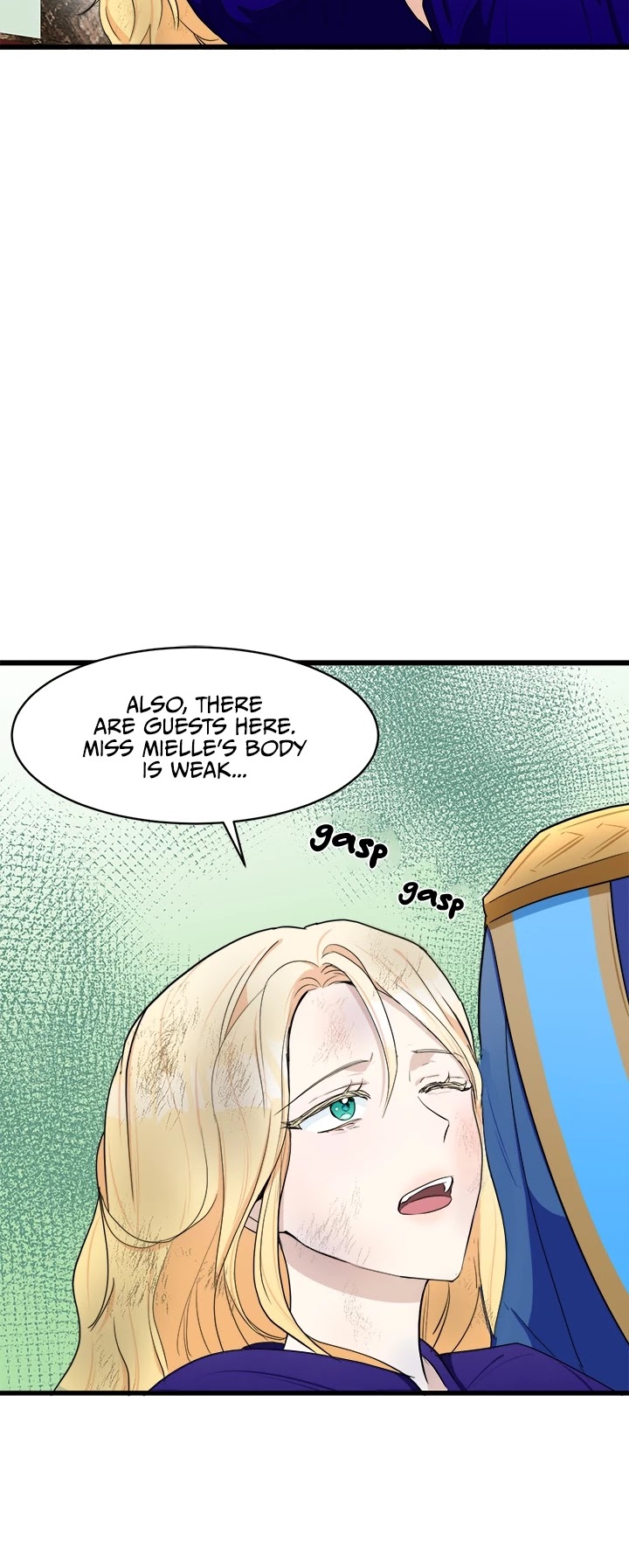 The Villainess Lives Twice chapter 23 page 33