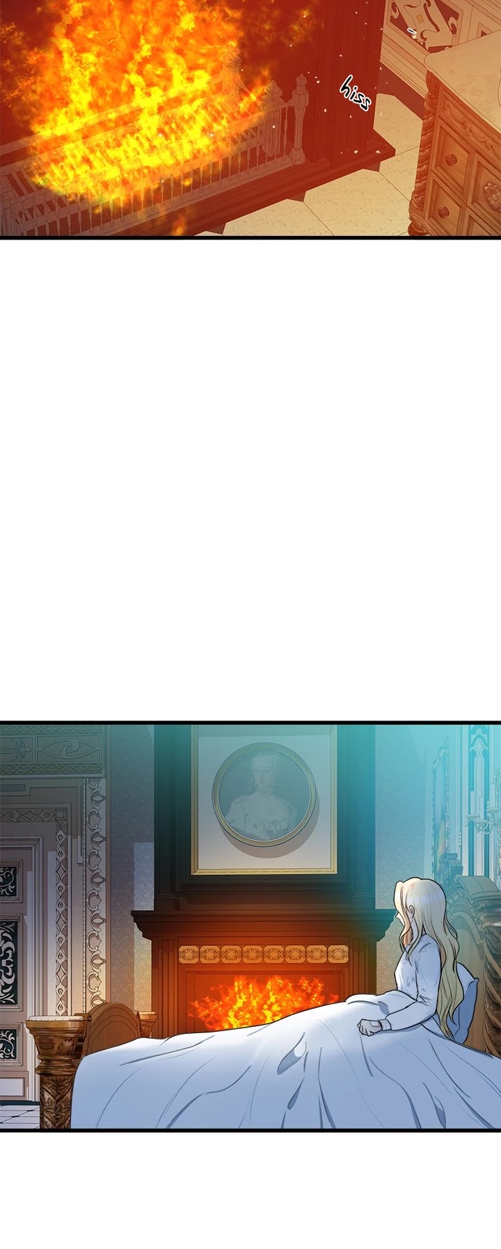 The Villainess Lives Twice chapter 23 page 37