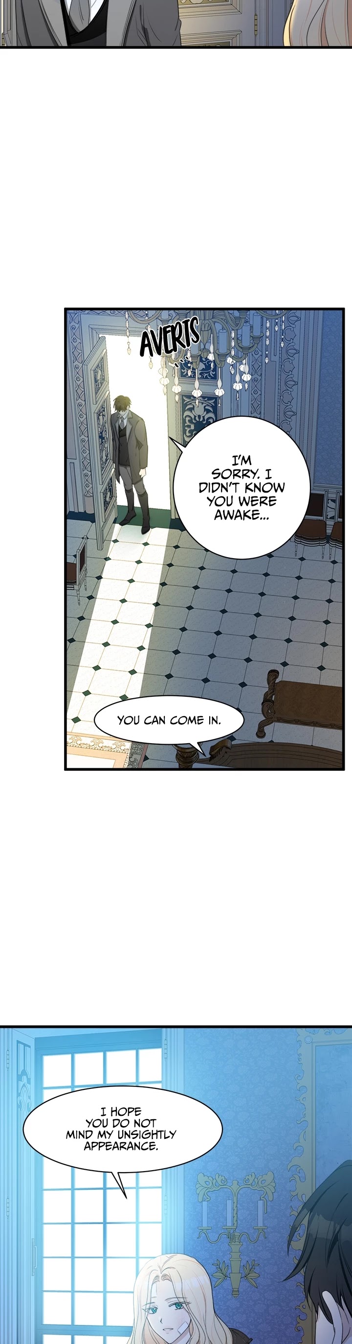 The Villainess Lives Twice chapter 23 page 39