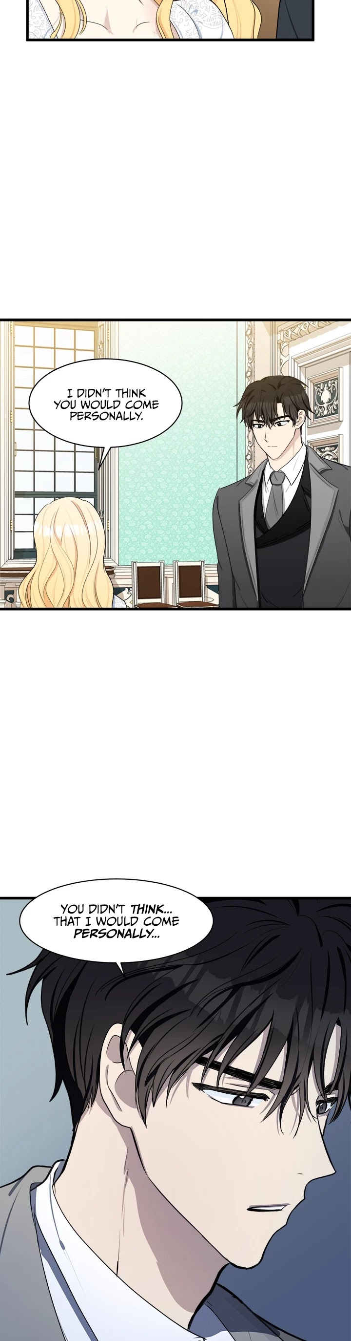 The Villainess Lives Twice chapter 23 page 41