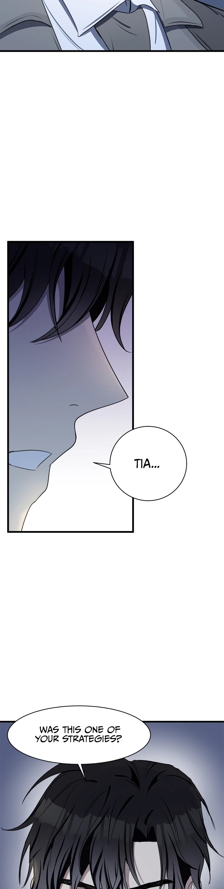 The Villainess Lives Twice chapter 23 page 42