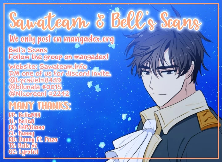 The Villainess Lives Twice chapter 23 page 44