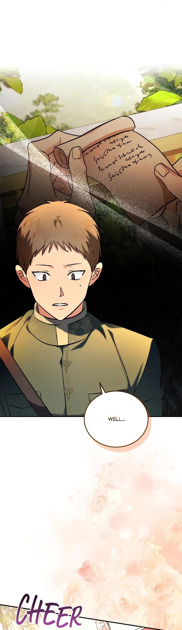 The Villainess Lives Twice chapter 230 page 10