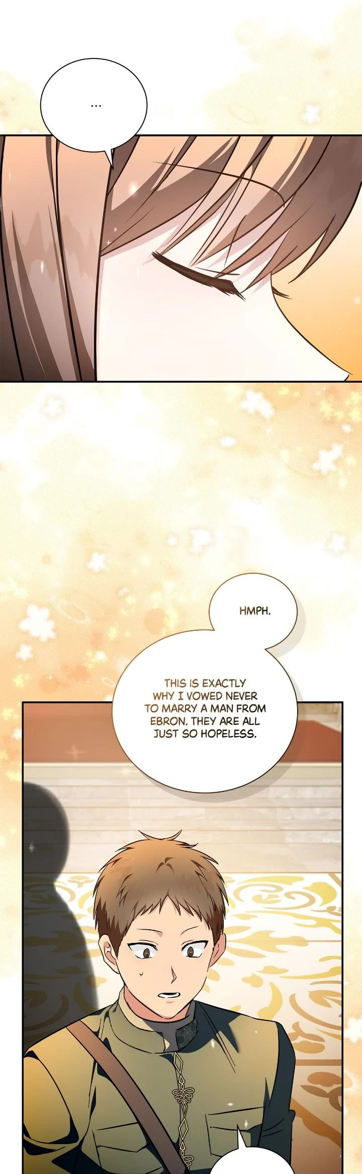 The Villainess Lives Twice chapter 230 page 15