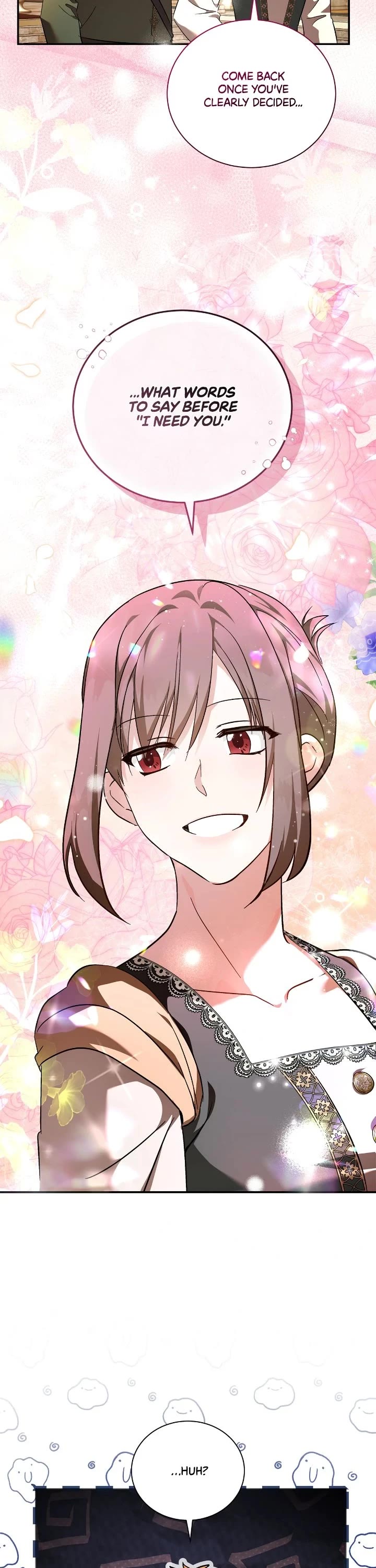 The Villainess Lives Twice chapter 230 page 17