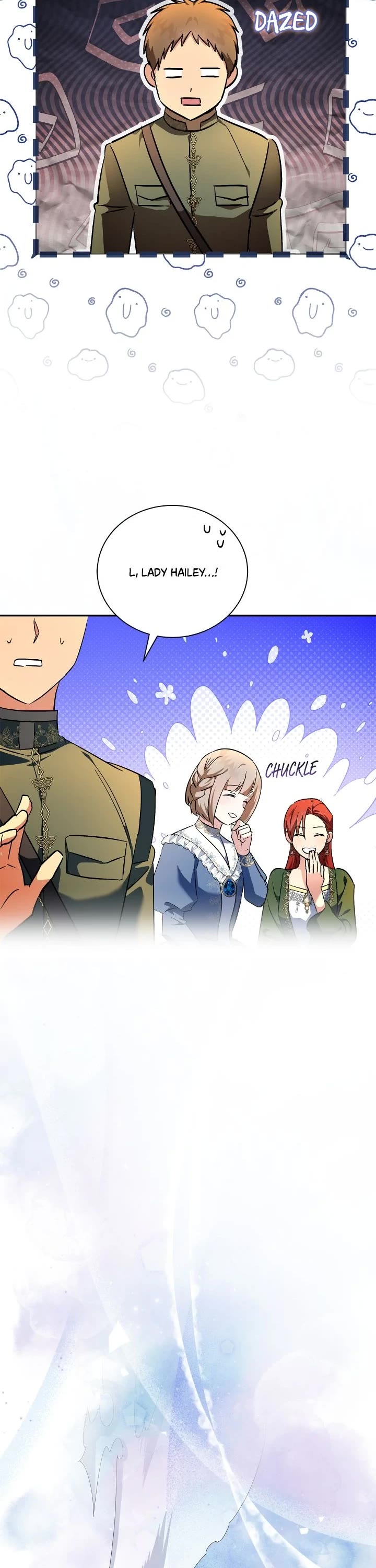 The Villainess Lives Twice chapter 230 page 18