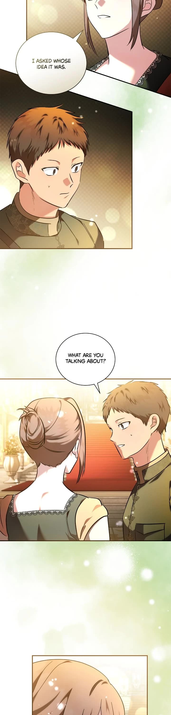 The Villainess Lives Twice chapter 230 page 2