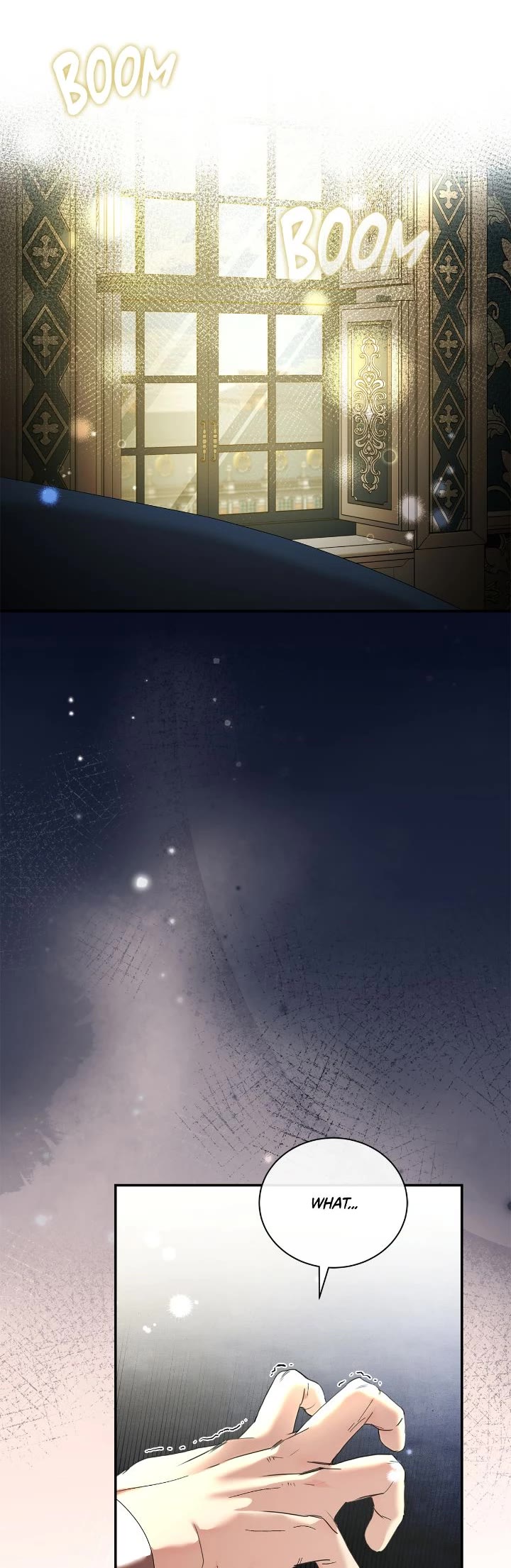 The Villainess Lives Twice chapter 230 page 20