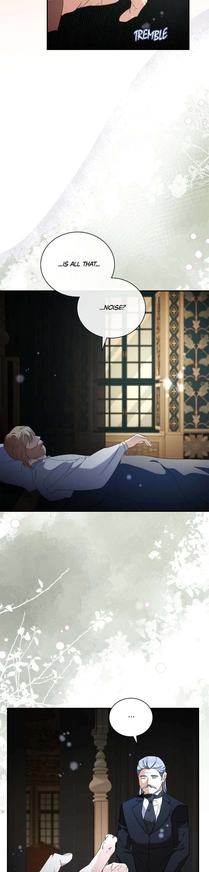 The Villainess Lives Twice chapter 230 page 21