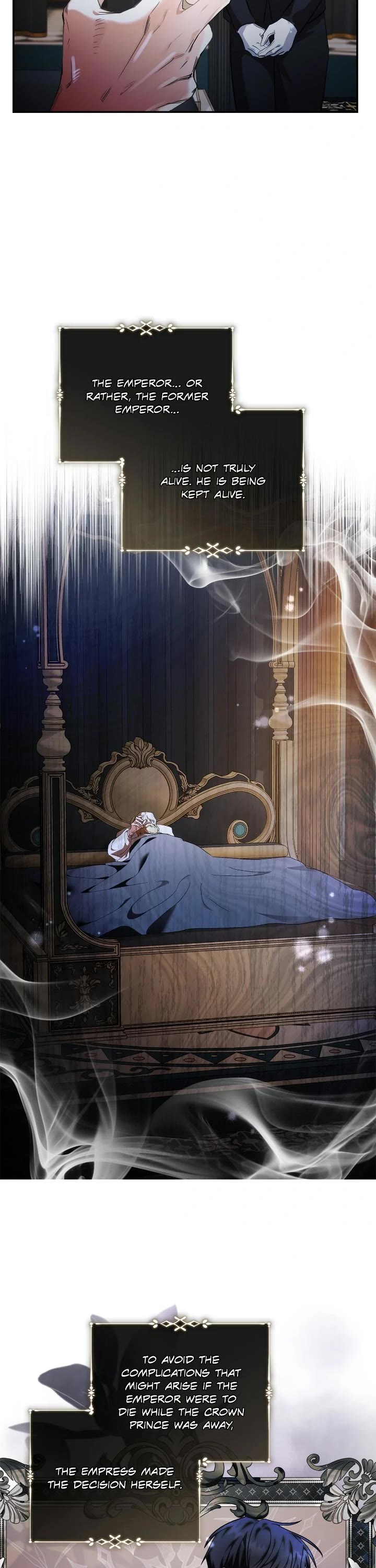 The Villainess Lives Twice chapter 230 page 22