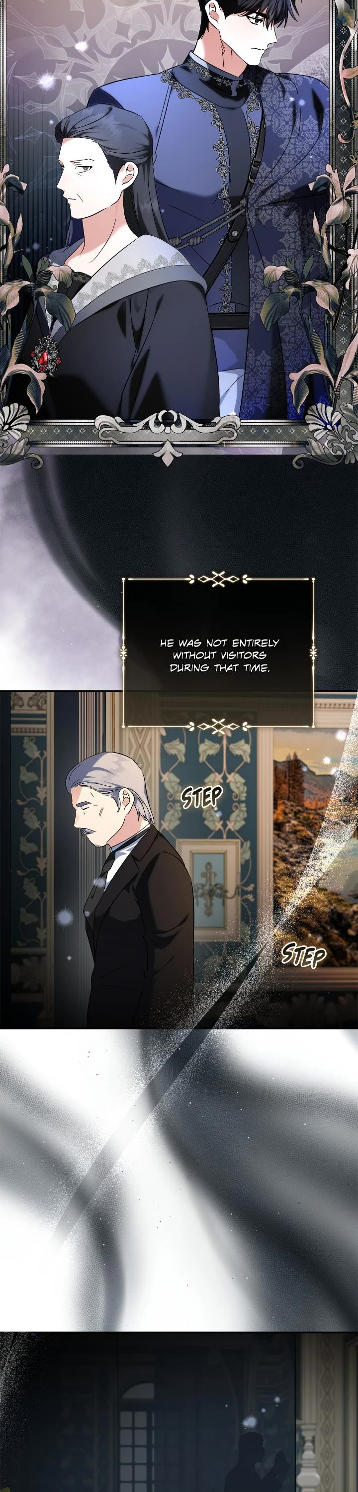 The Villainess Lives Twice chapter 230 page 23