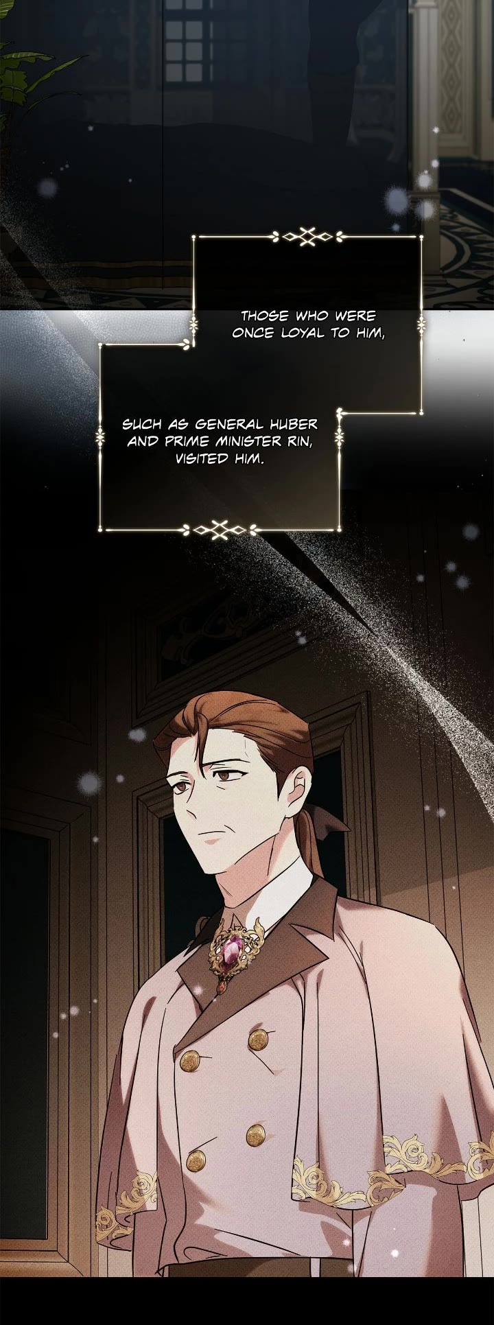 The Villainess Lives Twice chapter 230 page 24