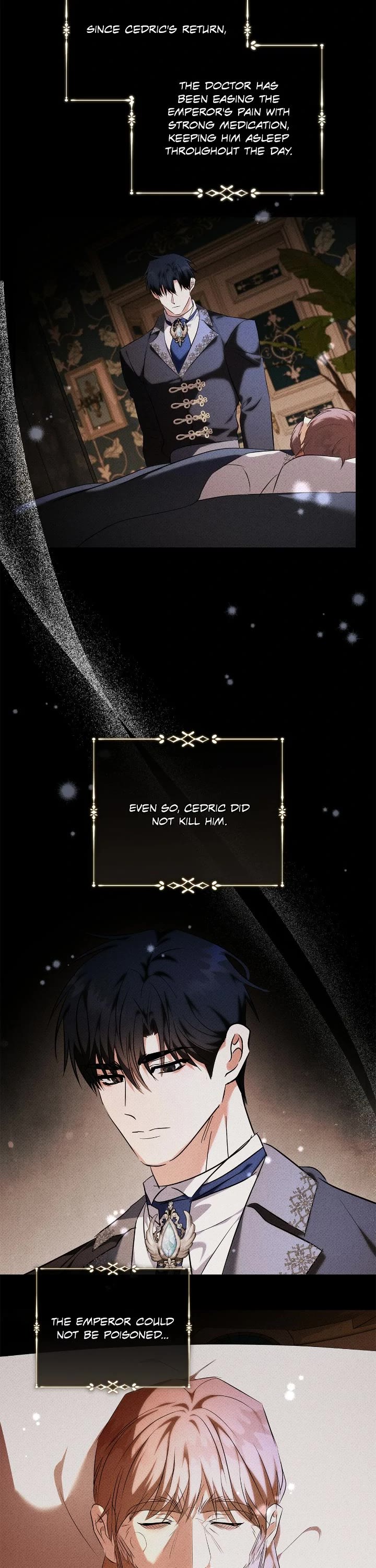 The Villainess Lives Twice chapter 230 page 27