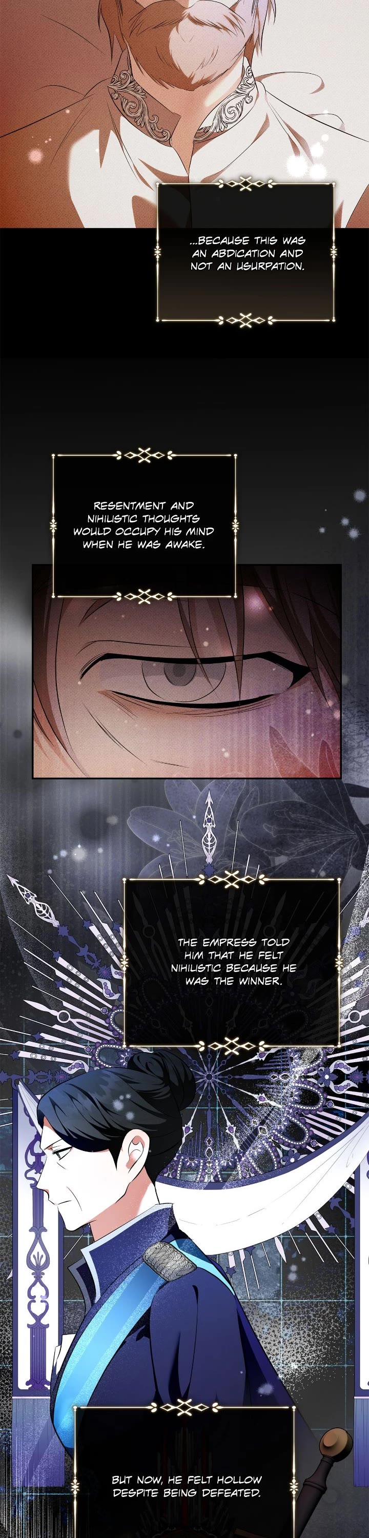 The Villainess Lives Twice chapter 230 page 28