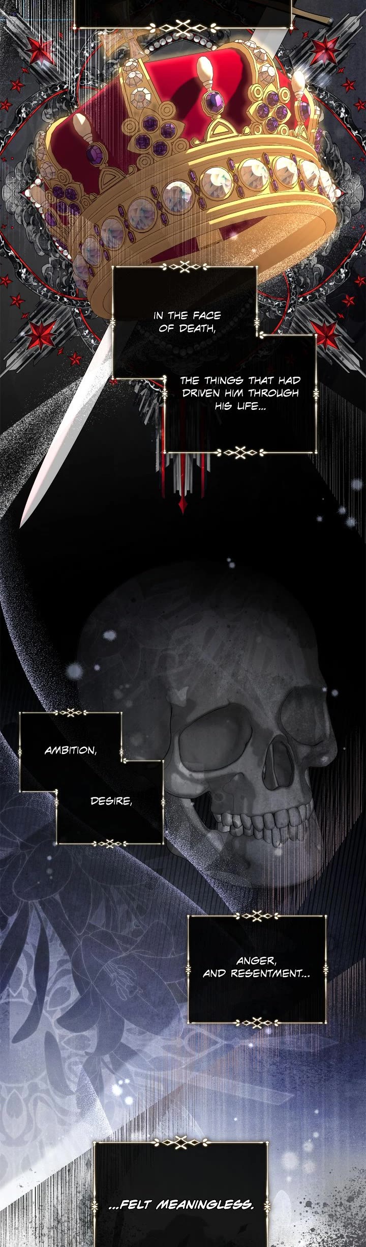 The Villainess Lives Twice chapter 230 page 29