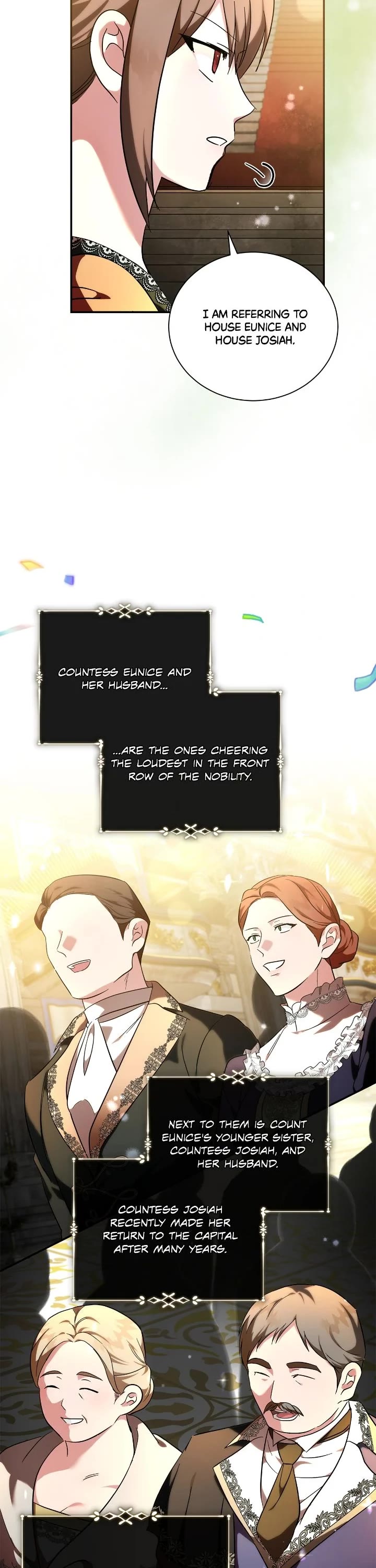 The Villainess Lives Twice chapter 230 page 3