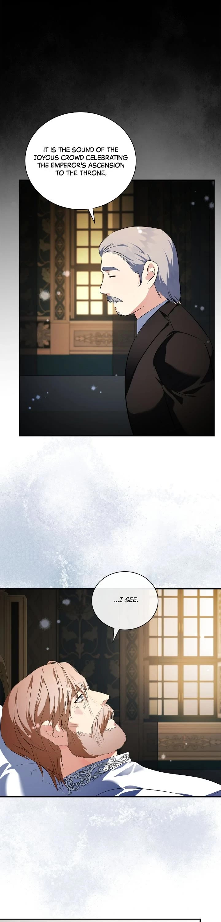 The Villainess Lives Twice chapter 230 page 31