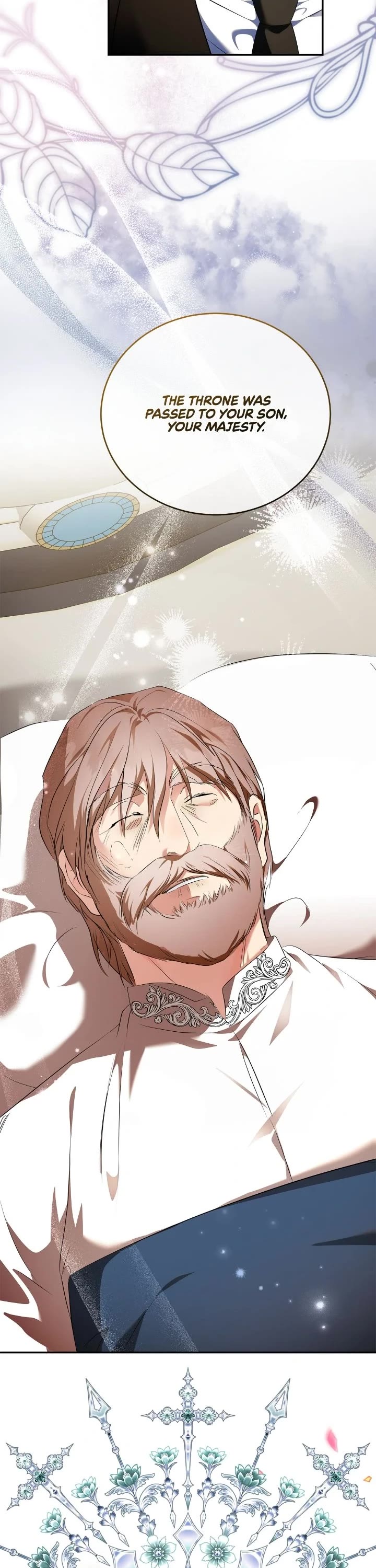 The Villainess Lives Twice chapter 230 page 33