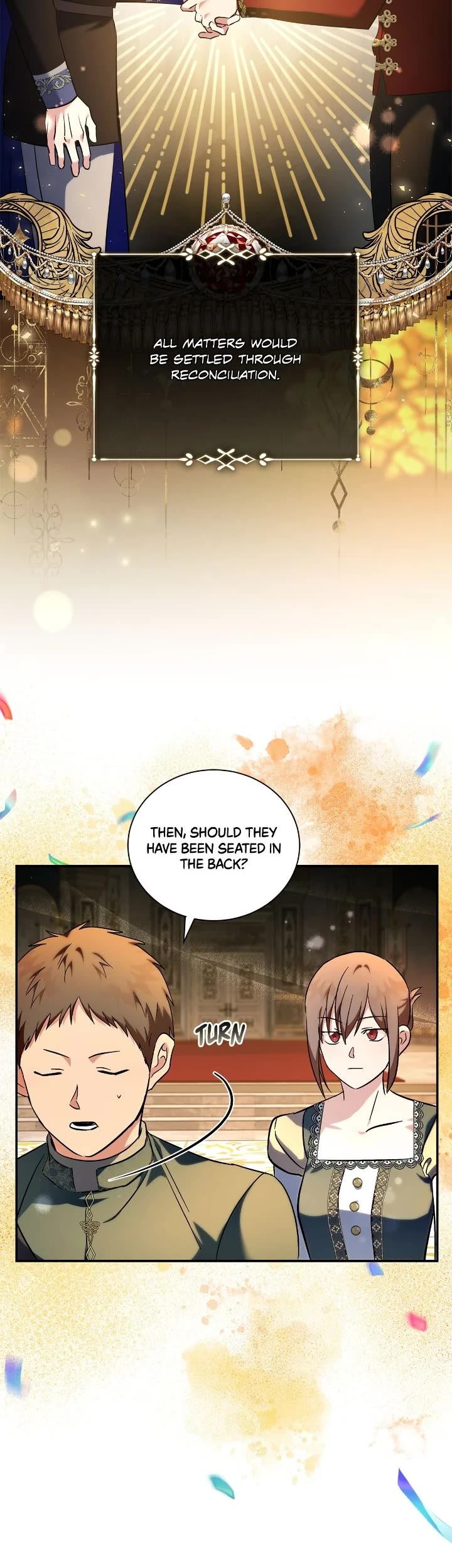 The Villainess Lives Twice chapter 230 page 5