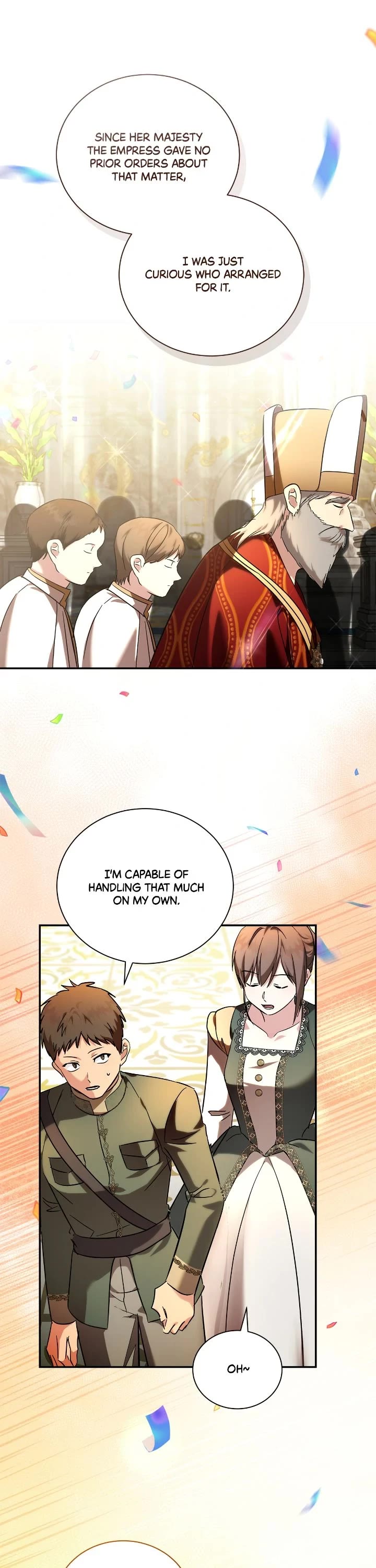 The Villainess Lives Twice chapter 230 page 6