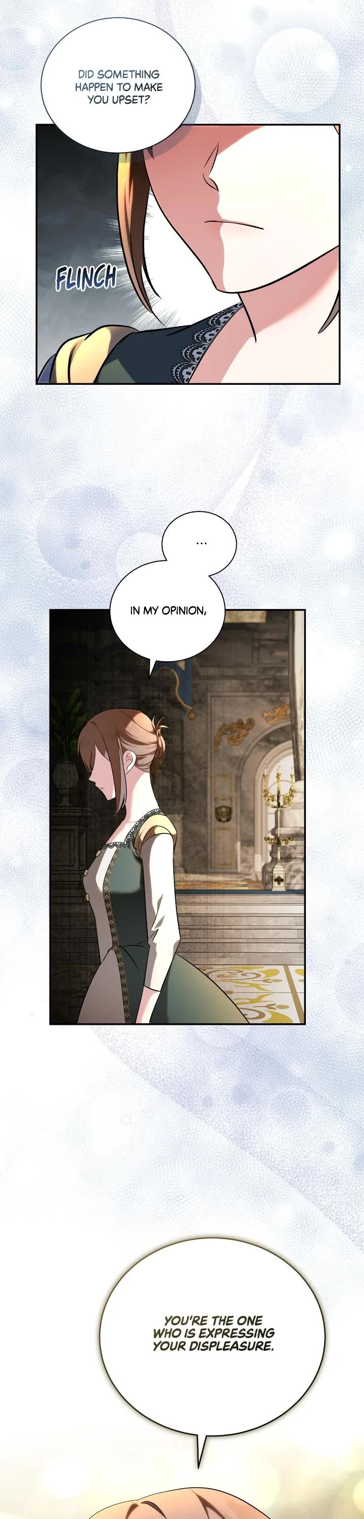 The Villainess Lives Twice chapter 230 page 8