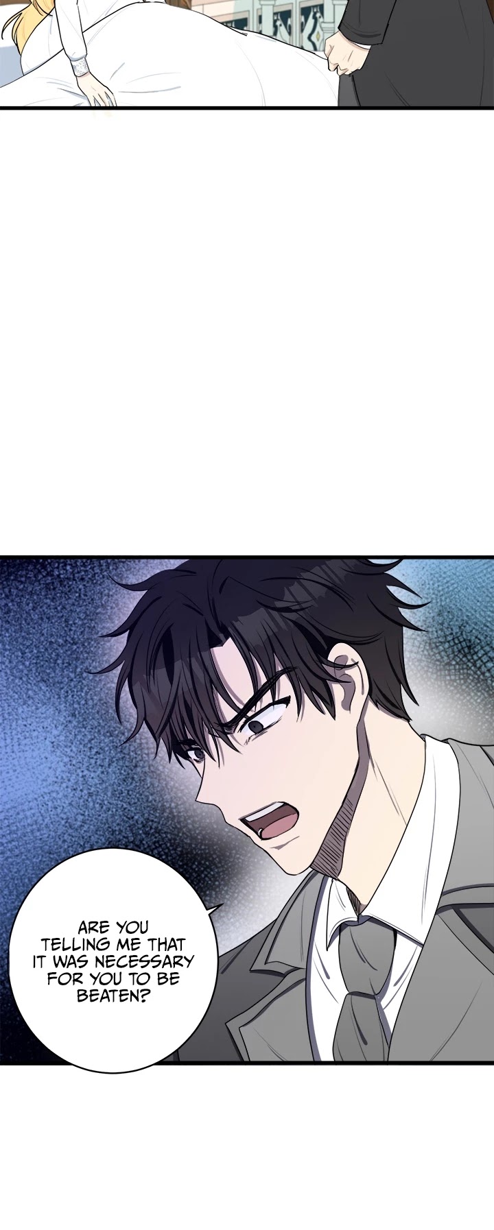 The Villainess Lives Twice chapter 24 page 11