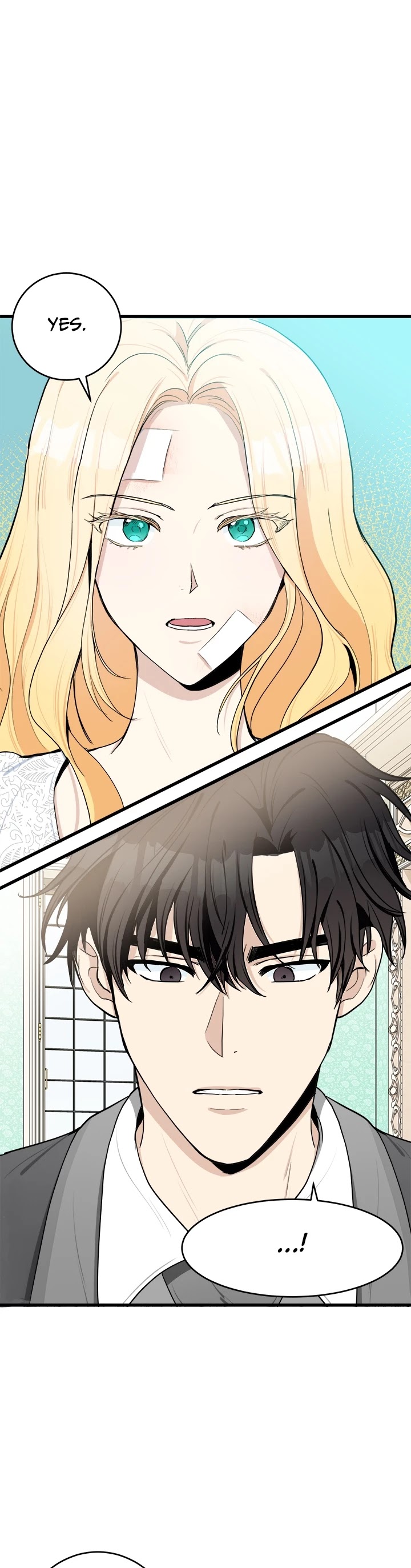 The Villainess Lives Twice chapter 24 page 12