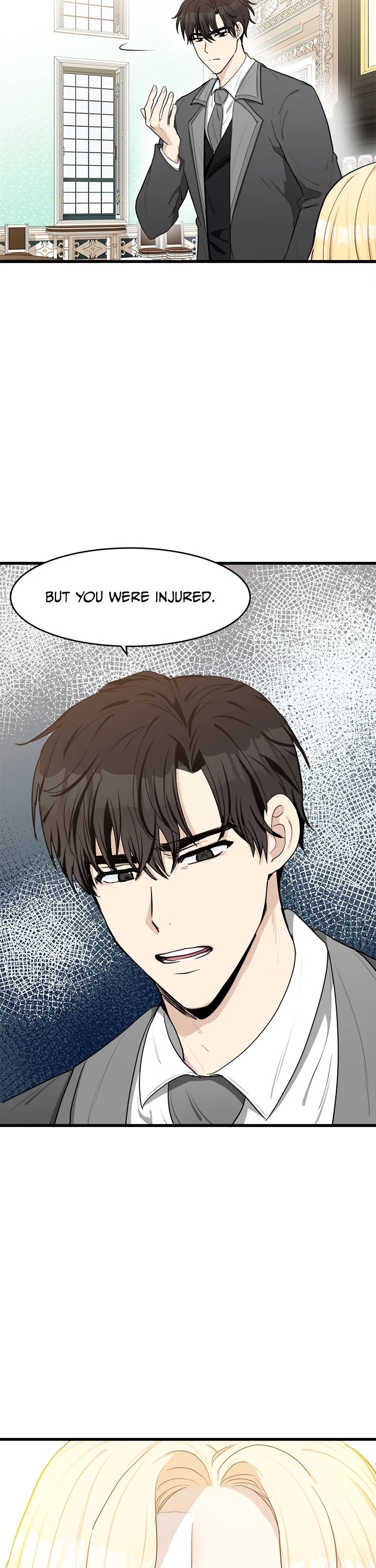 The Villainess Lives Twice chapter 24 page 14