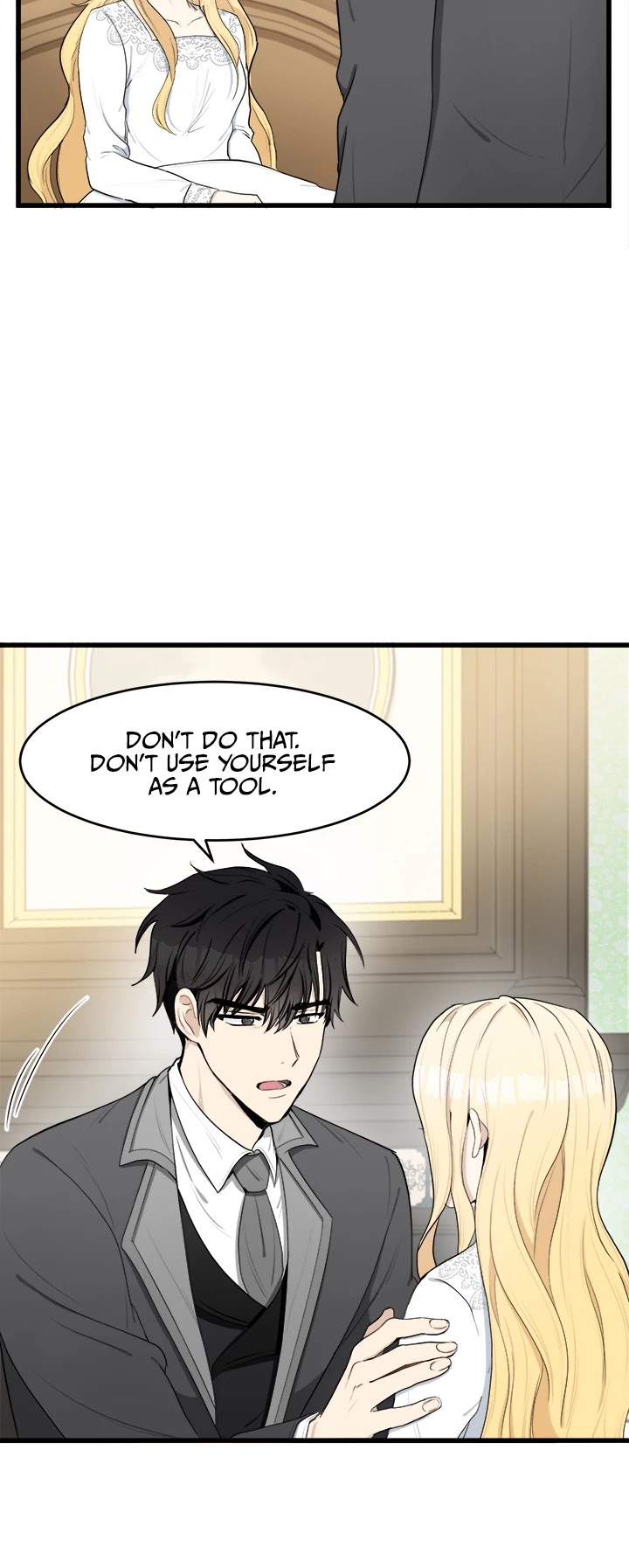 The Villainess Lives Twice chapter 24 page 16