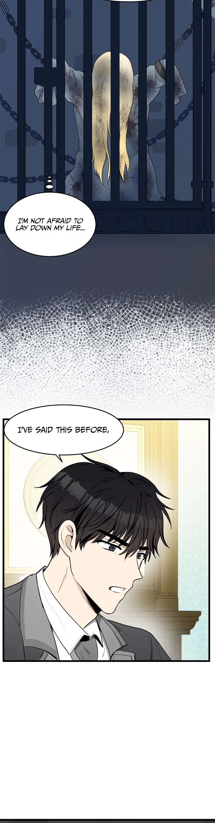 The Villainess Lives Twice chapter 24 page 18