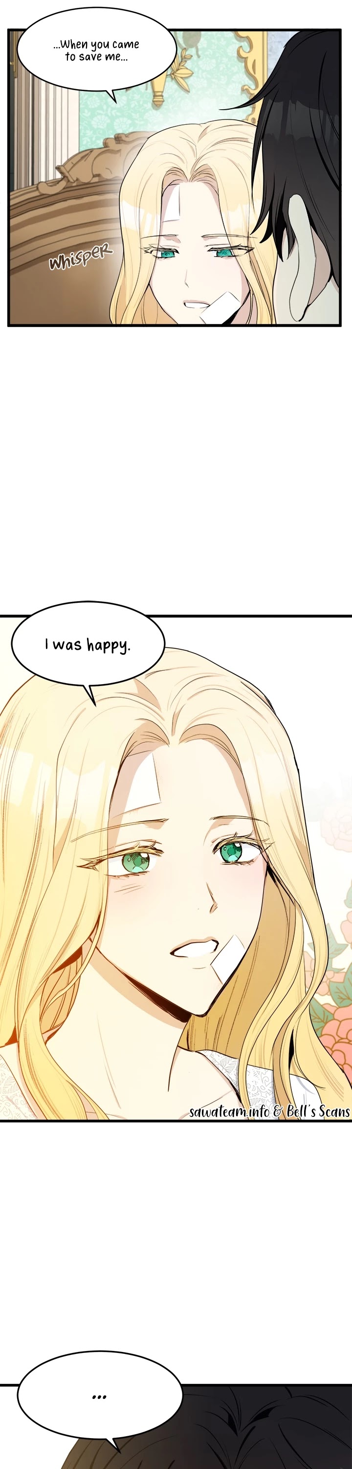 The Villainess Lives Twice chapter 24 page 29