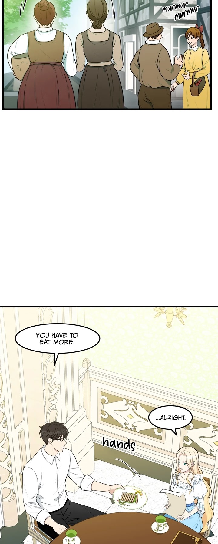 The Villainess Lives Twice chapter 24 page 33