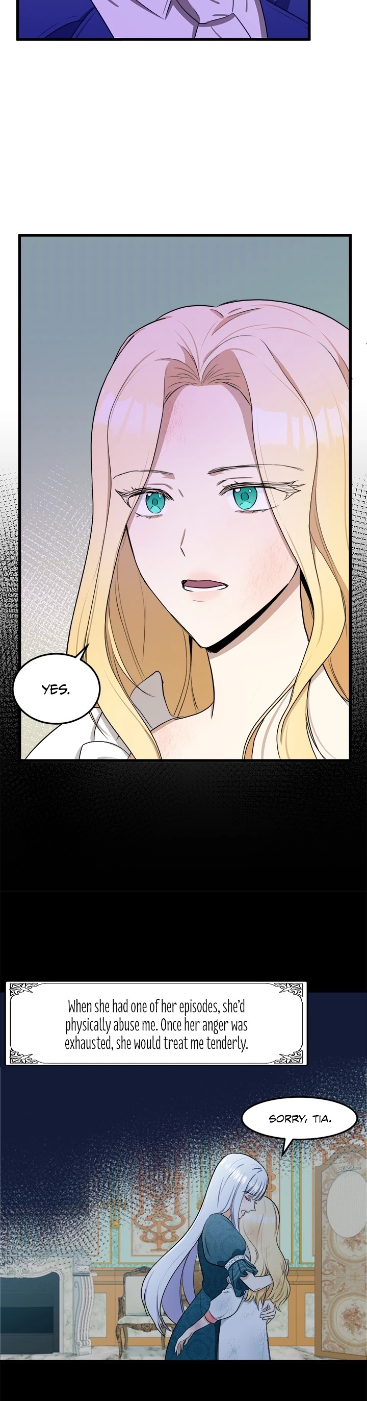 The Villainess Lives Twice chapter 25 page 14