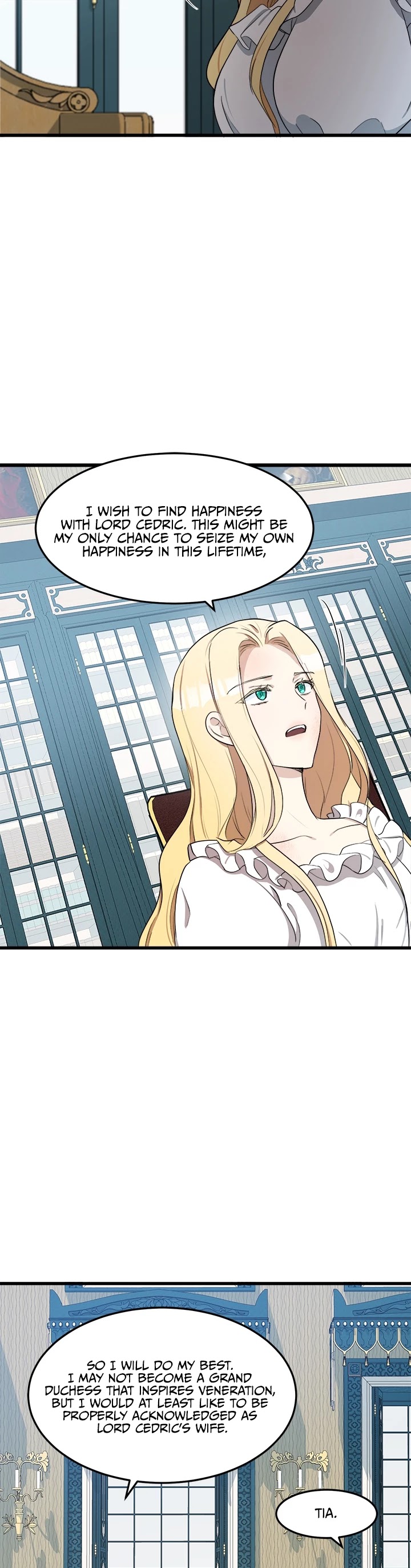 The Villainess Lives Twice chapter 25 page 17