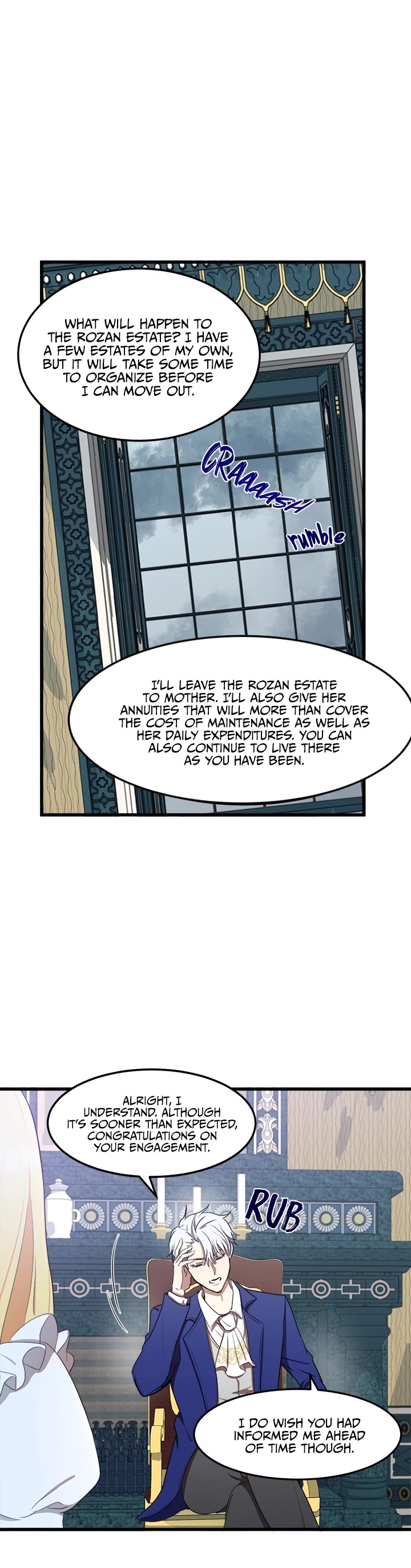 The Villainess Lives Twice chapter 25 page 19